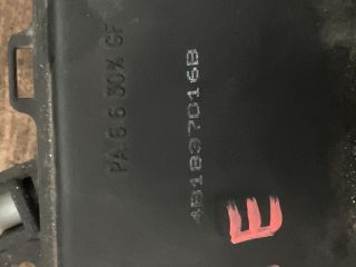 bontott AUDI A6 C5 Jobb első Ajtózár