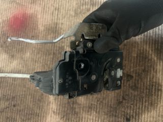 bontott AUDI A6 C5 Jobb első Ajtózár