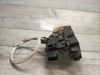 bontott AUDI A6 C5 Jobb első Ajtózár