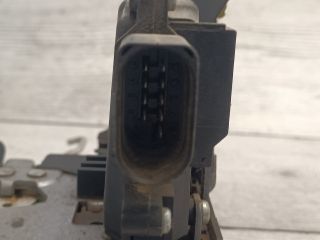 bontott AUDI A6 C5 Jobb első Ajtózár