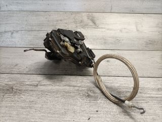 bontott AUDI A6 C5 Jobb első Ajtózár