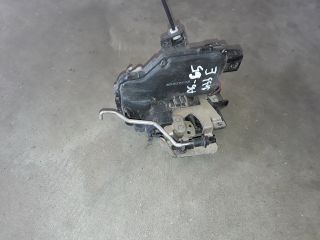 bontott AUDI A6 C5 Jobb első Ajtózár