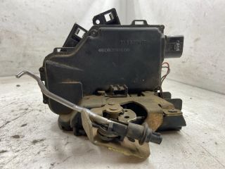 bontott AUDI A6 C5 Jobb első Ajtózár