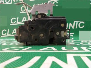 bontott AUDI A6 C5 Jobb első Ajtózár