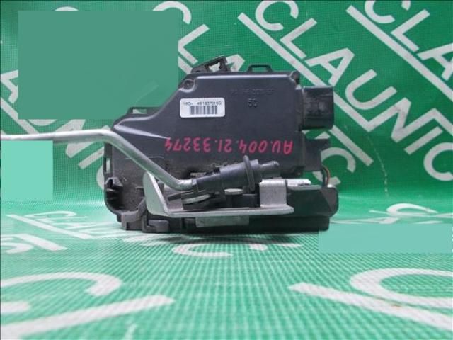 bontott AUDI A6 C5 Jobb első Ajtózár