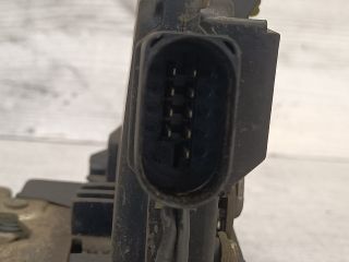 bontott AUDI A6 C5 Jobb első Ajtózár