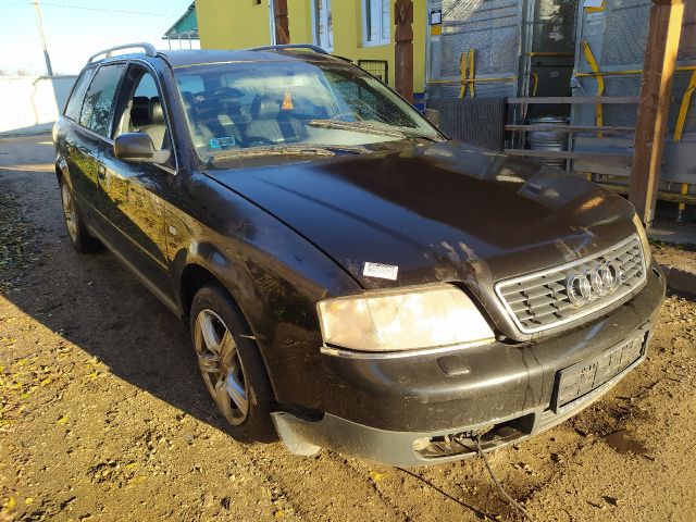 bontott AUDI A6 C5 Jobb első Alsó Első Lengőkar