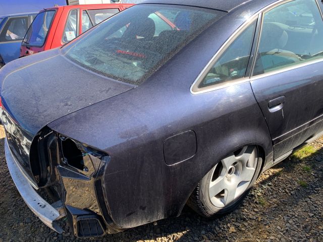 bontott AUDI A6 C5 Jobb első Alsó Első Lengőkar