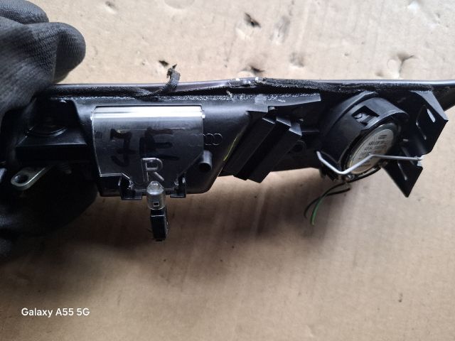 bontott AUDI A6 C5 Jobb első Belső Kilincs