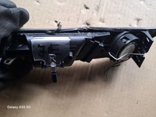 bontott AUDI A6 C5 Jobb első Belső Kilincs