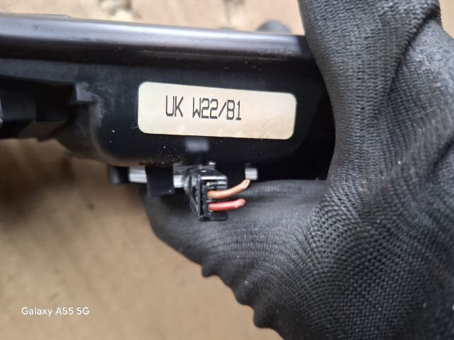 bontott AUDI A6 C5 Jobb első Belső Kilincs