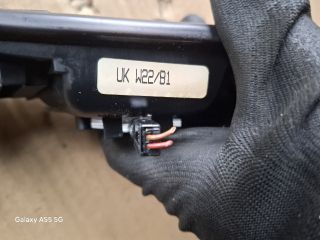 bontott AUDI A6 C5 Jobb első Belső Kilincs