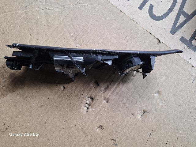 bontott AUDI A6 C5 Jobb első Belső Kilincs