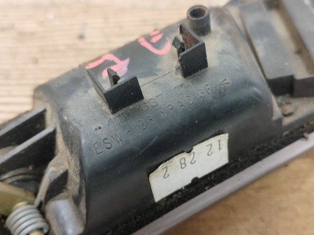 bontott AUDI A6 C5 Jobb első Belső Kilincs