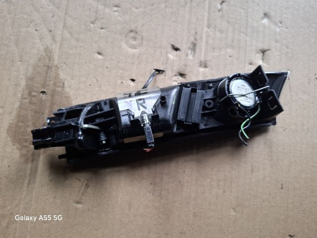 bontott AUDI A6 C5 Jobb első Belső Kilincs