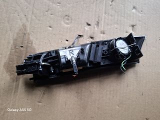 bontott AUDI A6 C5 Jobb első Belső Kilincs