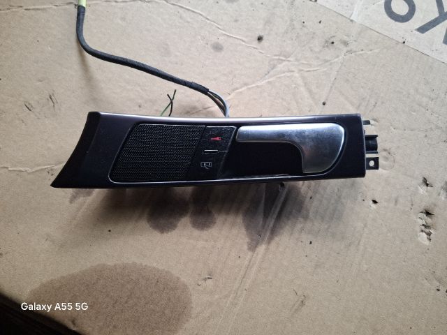 bontott AUDI A6 C5 Jobb első Belső Kilincs