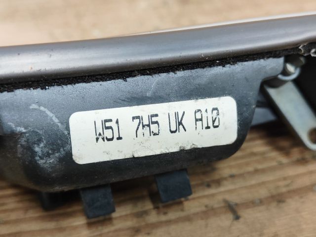 bontott AUDI A6 C5 Jobb első Belső Kilincs