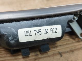 bontott AUDI A6 C5 Jobb első Belső Kilincs