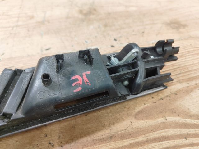 bontott AUDI A6 C5 Jobb első Belső Kilincs