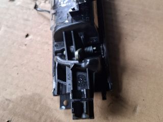 bontott AUDI A6 C5 Jobb első Belső Kilincs