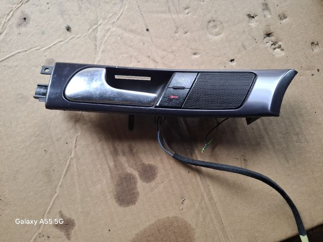 bontott AUDI A6 C5 Jobb első Belső Kilincs