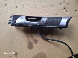 bontott AUDI A6 C5 Jobb első Belső Kilincs