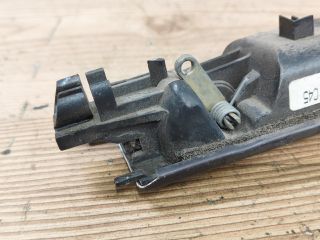 bontott AUDI A6 C5 Jobb első Belső Kilincs