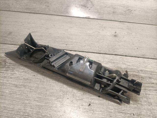 bontott AUDI A6 C5 Jobb első Belső Kilincs