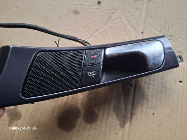 bontott AUDI A6 C5 Jobb első Belső Kilincs