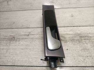 bontott AUDI A6 C5 Jobb első Belső Kilincs