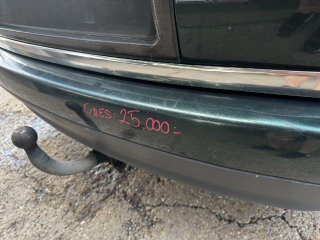 bontott AUDI A6 C5 Jobb első Biztonsági Öv Csat