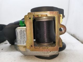 bontott AUDI A6 C5 Jobb első Biztonsági Öv