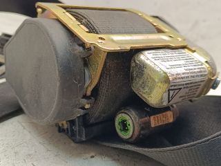 bontott AUDI A6 C5 Jobb első Biztonsági Öv