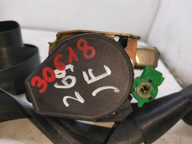 bontott AUDI A6 C5 Jobb első Biztonsági Öv