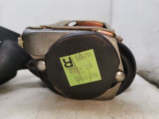 bontott AUDI A6 C5 Jobb első Biztonsági Öv