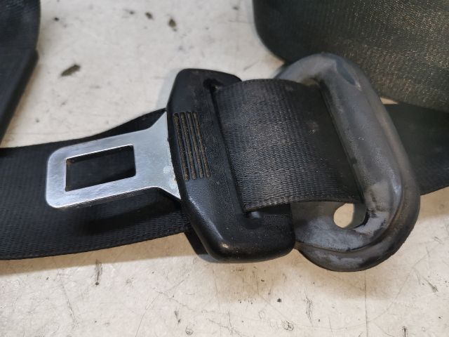 bontott AUDI A6 C5 Jobb első Biztonsági Öv