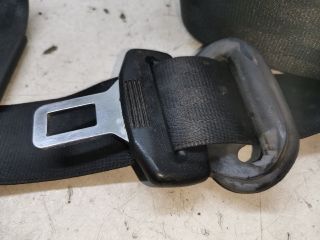 bontott AUDI A6 C5 Jobb első Biztonsági Öv
