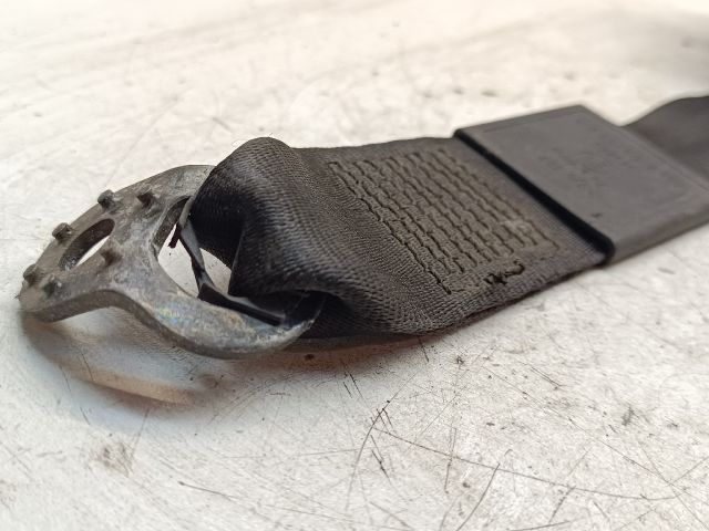 bontott AUDI A6 C5 Jobb első Biztonsági Öv