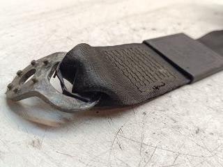 bontott AUDI A6 C5 Jobb első Biztonsági Öv