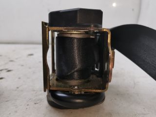 bontott AUDI A6 C5 Jobb első Biztonsági Öv