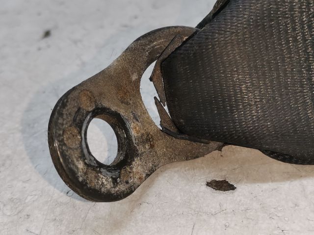 bontott AUDI A6 C5 Jobb első Biztonsági Öv