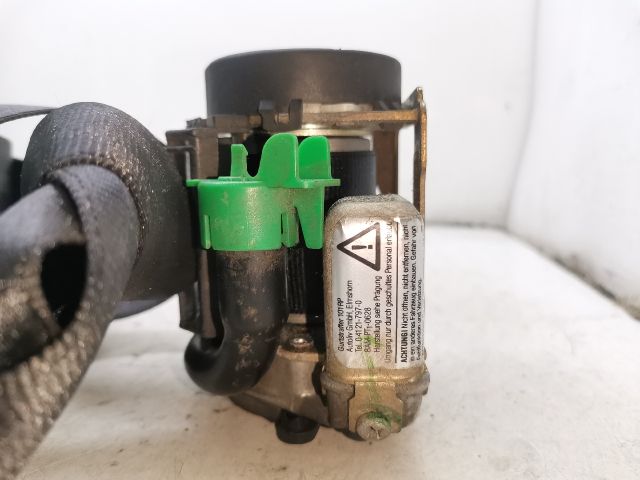 bontott AUDI A6 C5 Jobb első Biztonsági Öv