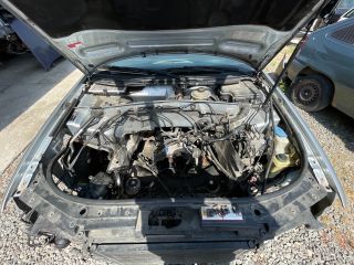 bontott AUDI A6 C5 Jobb első Felső Hátsó Lengőkar