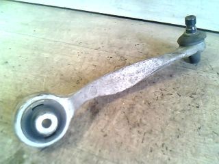 bontott AUDI A6 C5 Jobb első Felső Hátsó Lengőkar