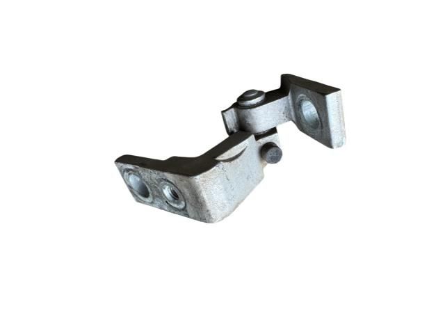 bontott AUDI A6 C5 Jobb első Felső Zsanér