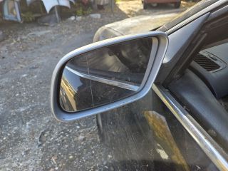 bontott AUDI A6 C5 Jobb első Fixüveg (Ajtóban)