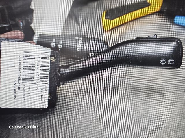 bontott AUDI A6 C5 Jobb első Irányjelző