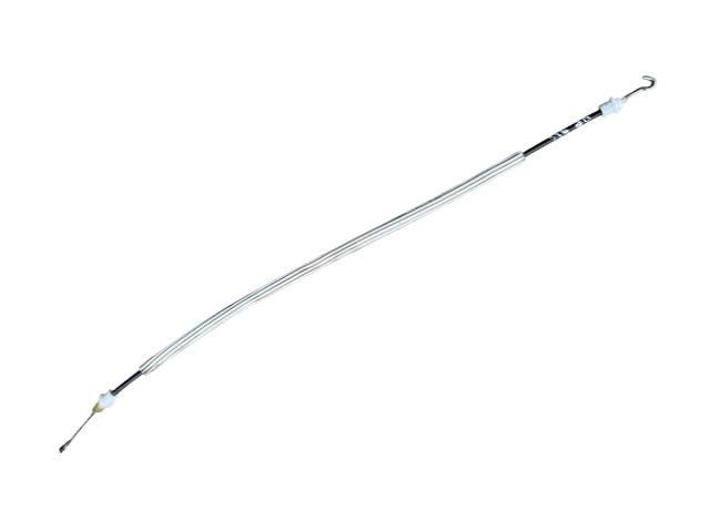 bontott AUDI A6 C5 Jobb első Kilincs Bowden