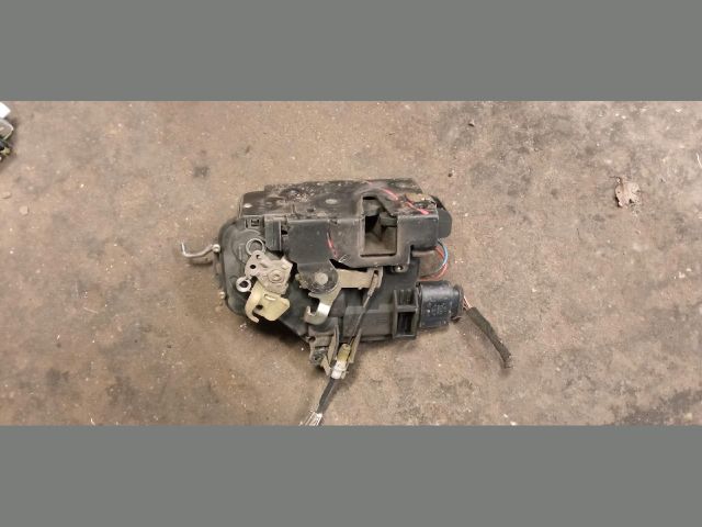 bontott AUDI A6 C5 Jobb első Központizár Motor